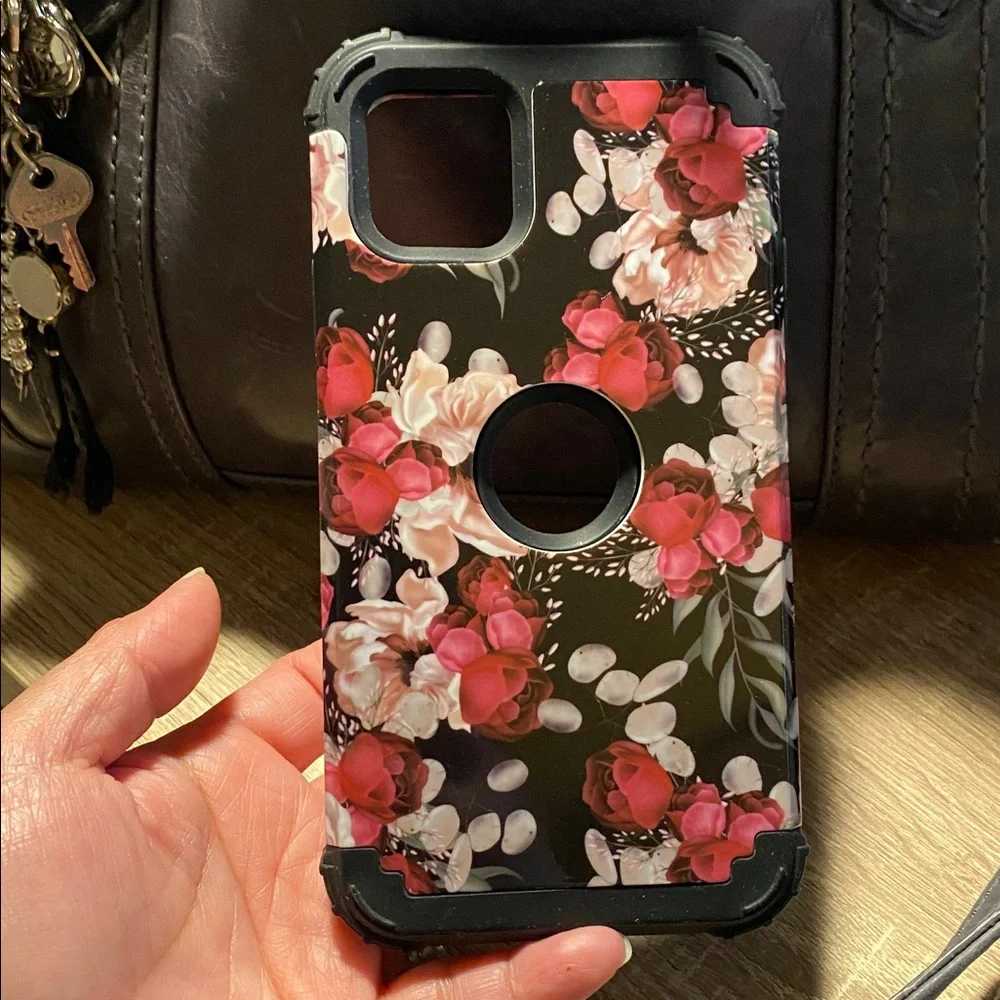 iPhone 11 pro max case 6.5
